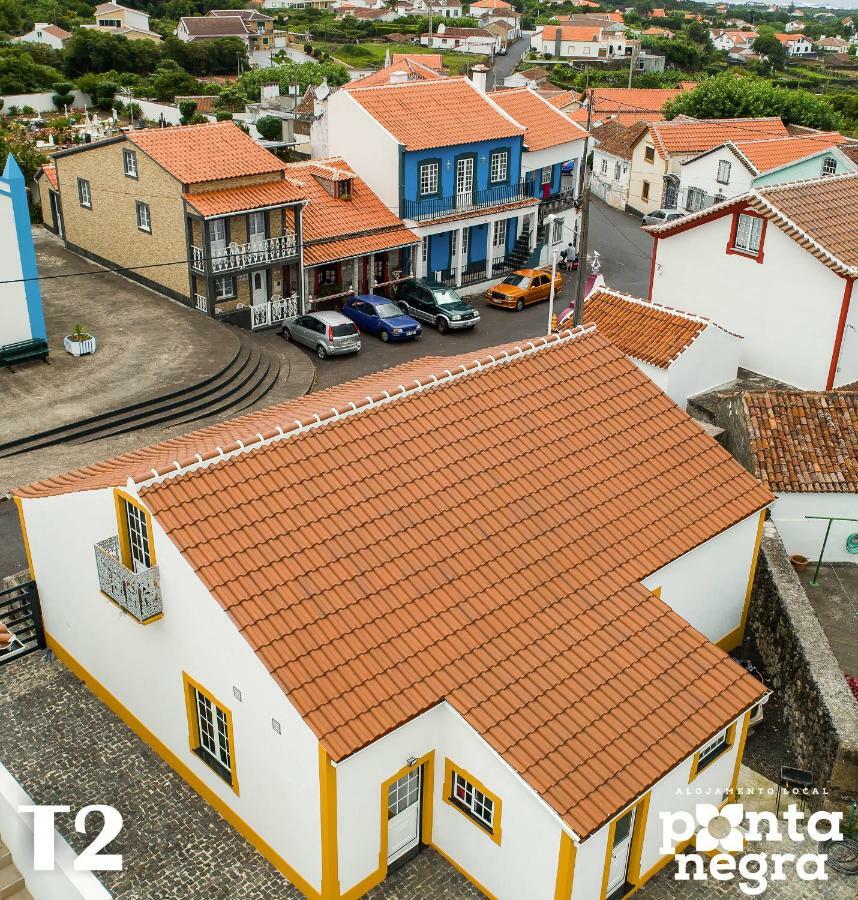 Casa Da Gente Vila Biscoitos  Exterior foto